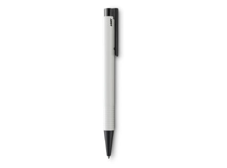 Product image Kugelschreiber LAMY logo black M-schwarz Werbeartikel