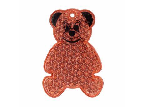 Reflektor Bär Werbeartikel