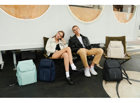 Soft Daypack bedrucken