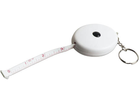 Product image Roll-Maßband aus Kunststoff Lorena Werbeartikel