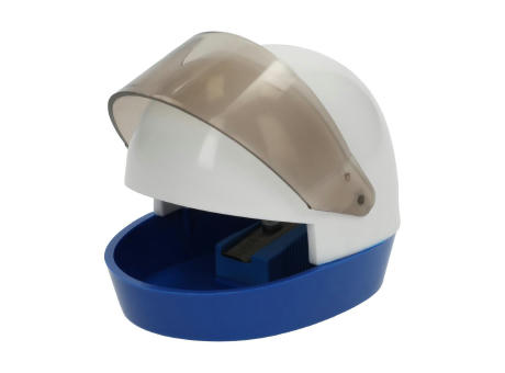 Bleistiftspitzer "Helm" bedrucken