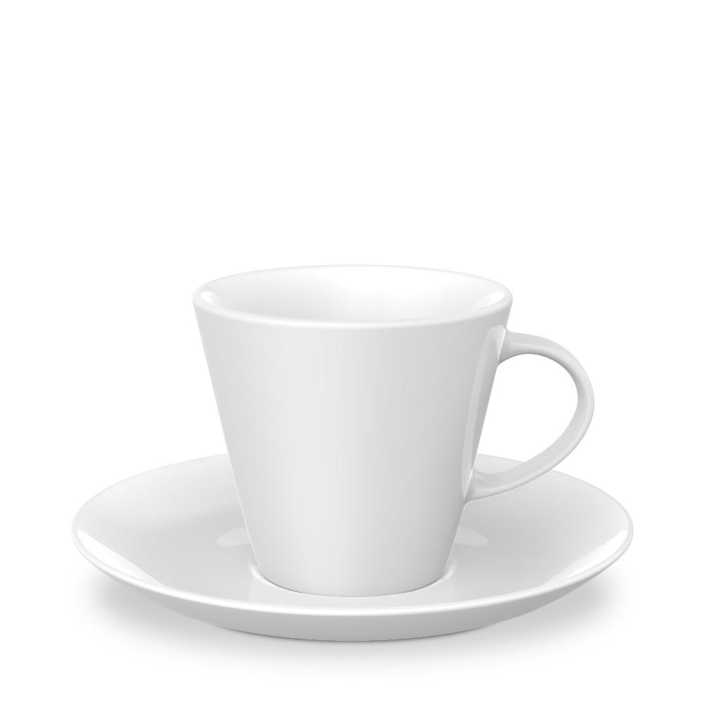Product image Mahlwerck Form 541 Kaffeetasse Tom Werbeartikel