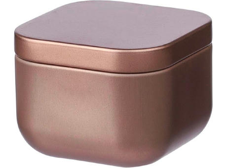 Metall Kerze Laurie Werbeartikel