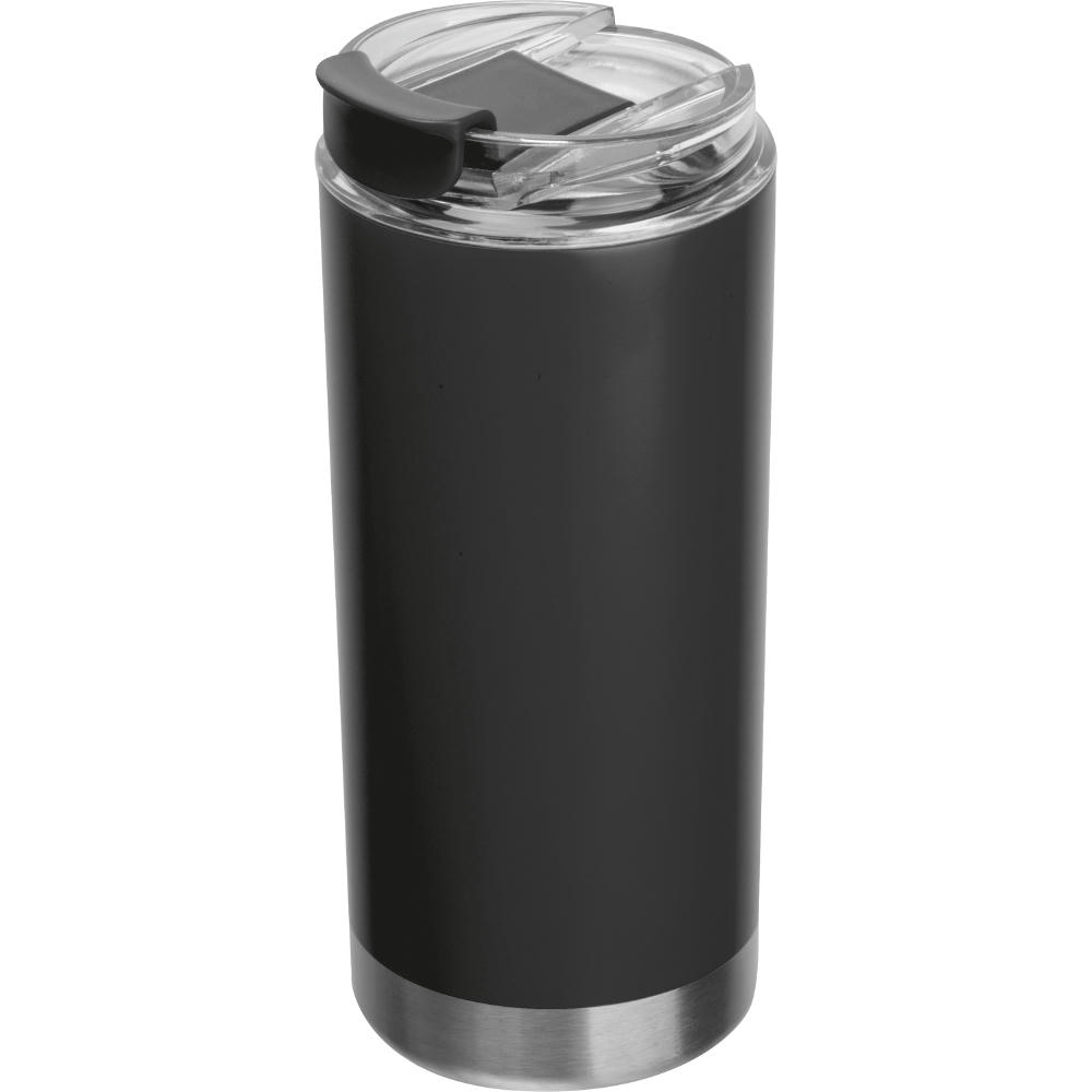 CrisMa Vakuum Trinkbecher, 480ml KATE Werbeartikel