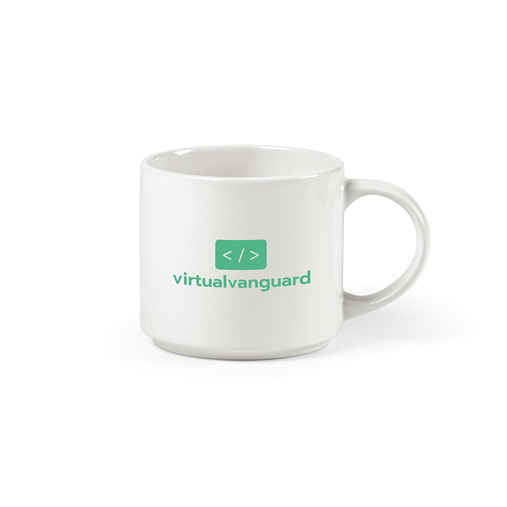 Product image Narva Tasse Keramik 490 ml Werbeartikel