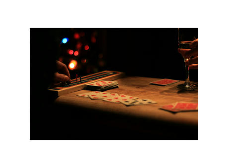 Product image Playing Cards Spielkarten bedrucken