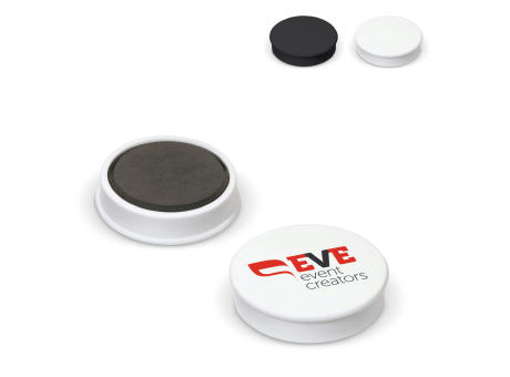 Product image Magnet rund Ø36mm bedrucken