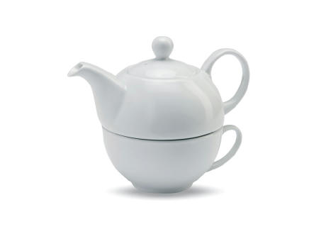 Product image Tee-Set 400ml Werbeartikel