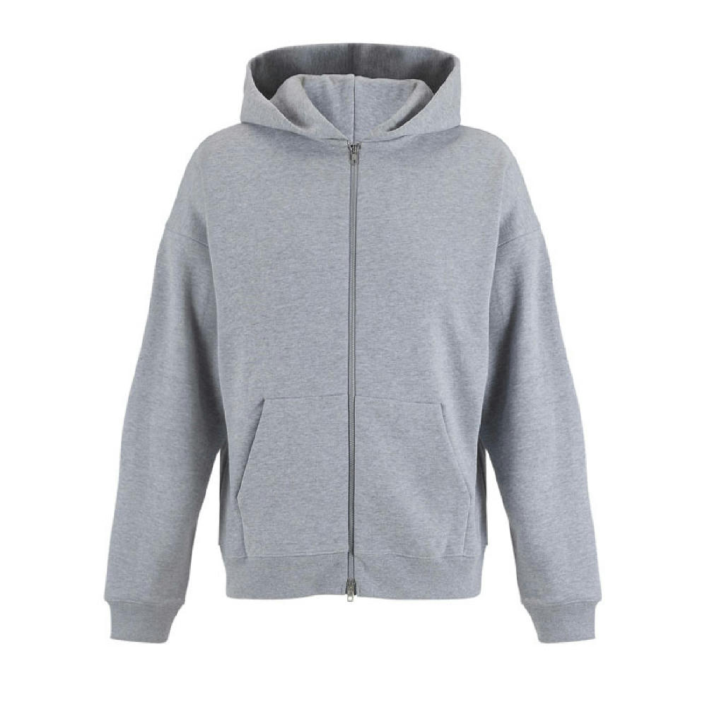 ELIOTT FULLZIP HOODIE Werbeartikel