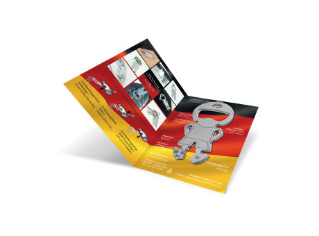 ROMINOX® Shop Tool // Best Player Deutschland - 12 Funktionen Werbeartikel