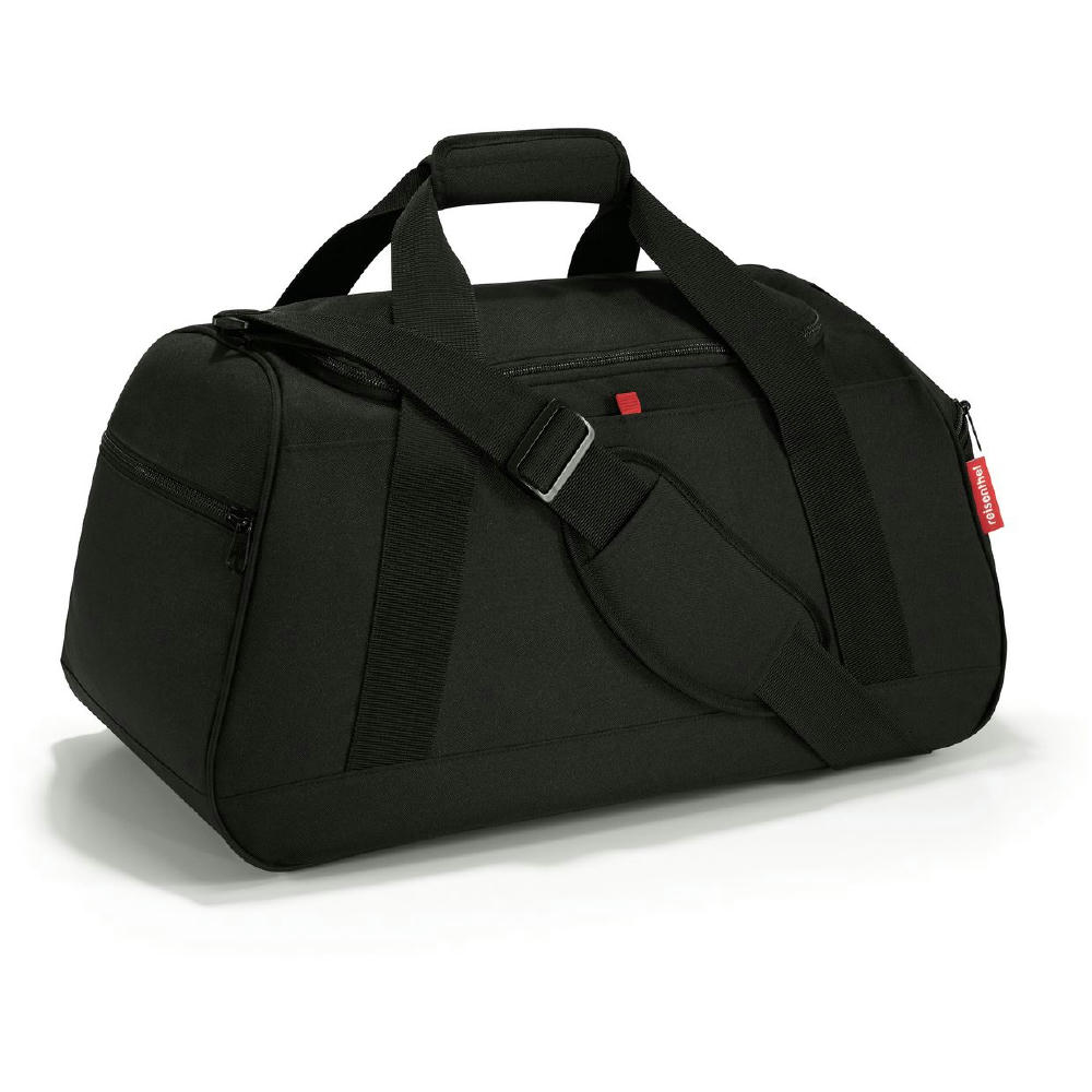 Product image activitybag black Werbeartikel