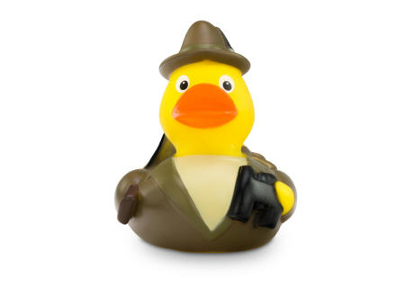 Werbeente Freddy Förster Werbeartikel