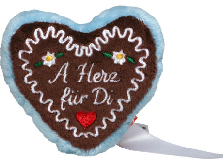 Product image Schmoozies® Lebkuchenherz Werbeartikel