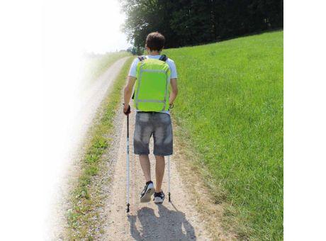 Product image Schulranzen-/Rucksacküberwurf Four Werbeartikel