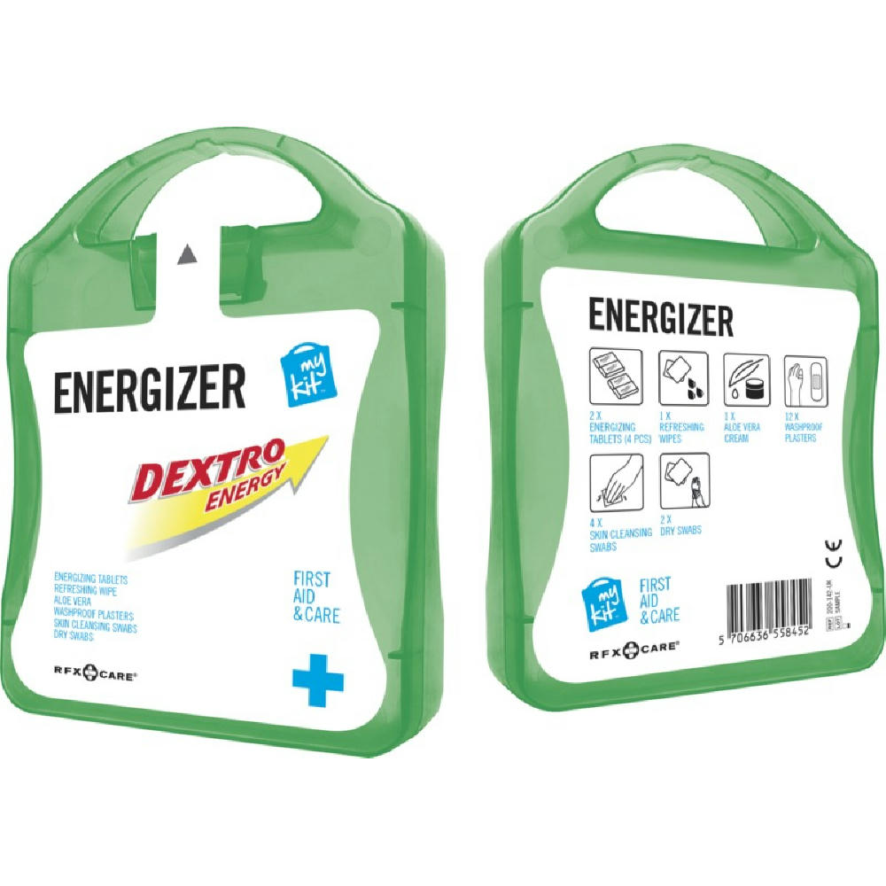 MyKit Energizer Werbeartikel