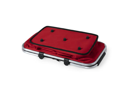 Wärme Tasche Yonner bedrucken