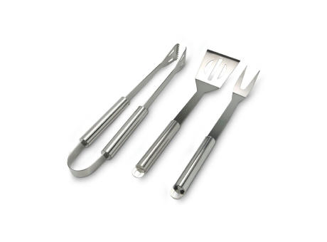 Geschenkset / Präsenteset: Das Grill-Set Werbeartikel