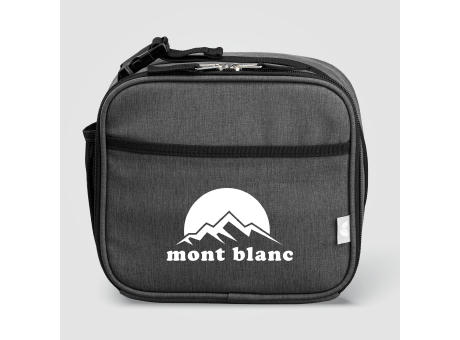 Product image Helsinki Lunch-Kühltasche mit PEVA-Innenfutter aus rPET - 4,5 L Werbeartikel