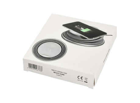 Wireless Charging Stand REEVES-ACANDI Werbeartikel