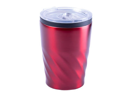 Thermobecher Wapper bedrucken