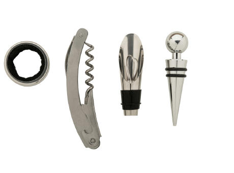 Wein-Set Cortese Werbeartikel