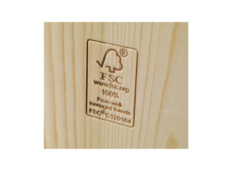 Rackpack Wine Truck Werbeartikel