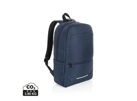 Product image CityPack AWARE™ RPET Business 15,6"-Laptop-Rucksack Werbeartikel