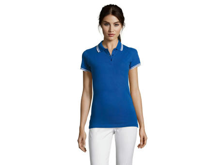 royal blue / white(RW)