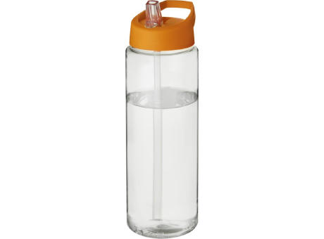 H2O Active® Vibe 850 ml Sportflasche mit Ausgussdeckel Werbeartikel