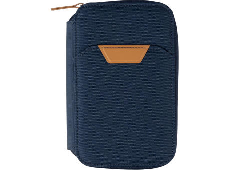 rPET-Reisegeldbörse Susanne Werbeartikel