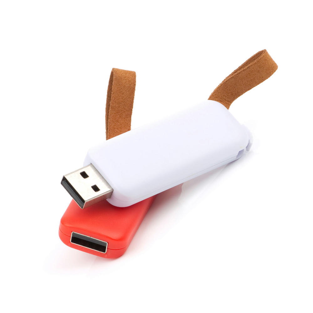USB Stick Sling Werbeartikel