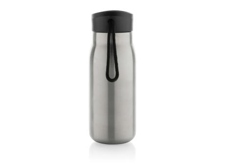 Avira Ain 150ml Reiseflasche aus RCS rec. Stainless-Steel Werbeartikel