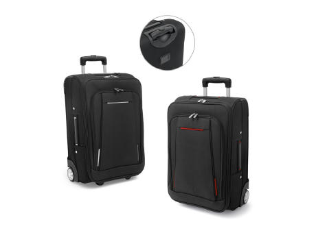 PUEBLA. Reisetrolley aus 600D und EVA bedrucken