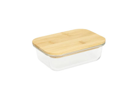 Product image Glasbox "Balance" 17x12,6x5,5 cm Werbeartikel