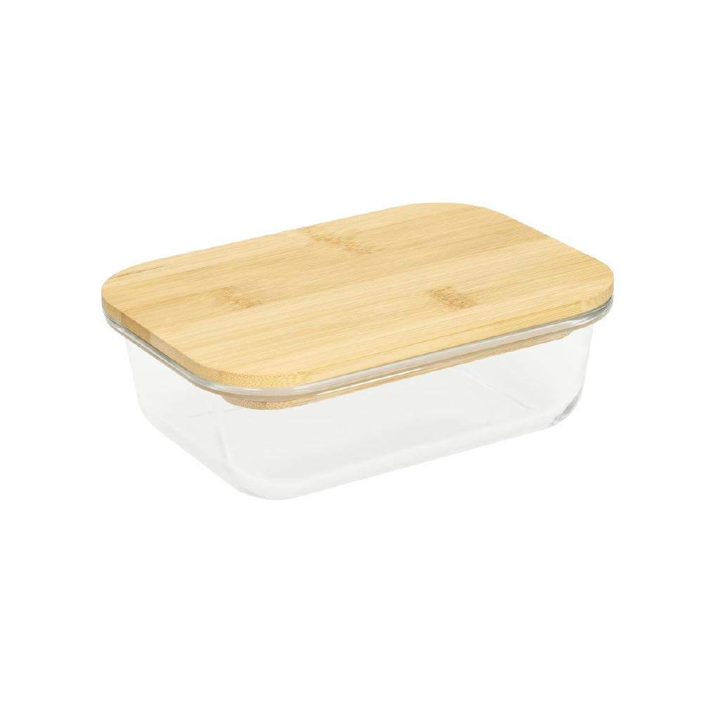 Product image Glasbox "Balance" 17x12,6x5,5 cm Werbeartikel