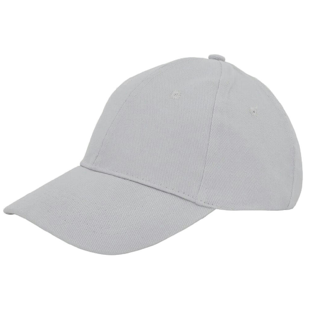 Brushed Twill Cap Werbeartikel