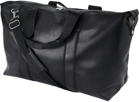 Leder-Sporttasche Noah Werbeartikel