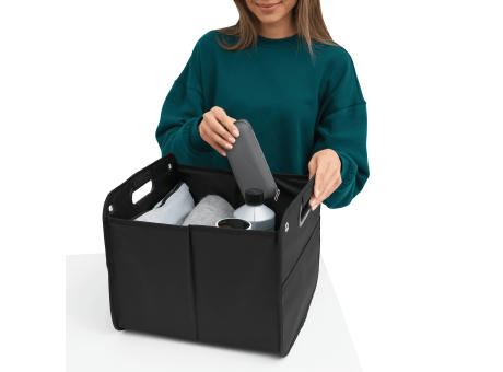 CABLE HOME - Kofferraum-Tasche Werbeartikel