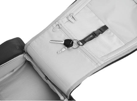 Bizz Rucksack bedrucken