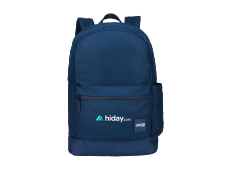 Case Logic Commence Recycled Backpack 15,6 inch bedrucken