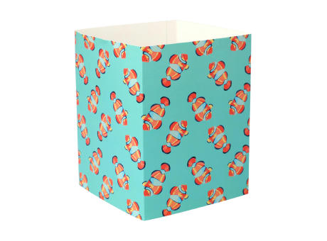 Individueller Pappschuber  CreaSleeve 420 bedrucken