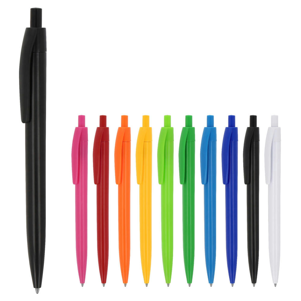 Ballpen Finn R-ABS Werbeartikel