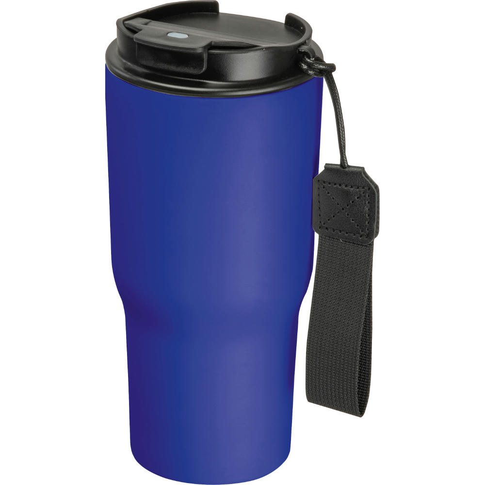 Product image Vakuum Edelstahltrinkbecher, 550ml Werbeartikel