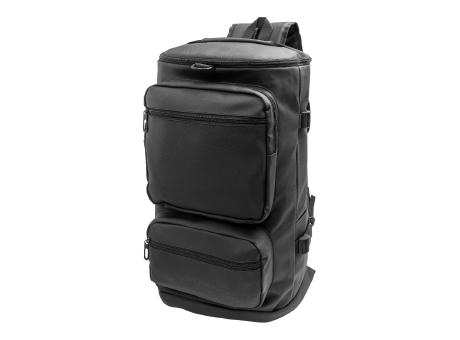 Product image Rucksack, RPET Messner Werbeartikel