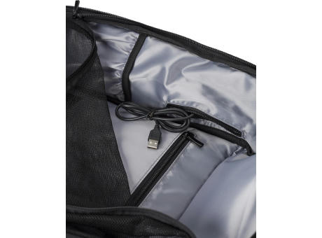 Rucksack aus Kunststoff Rishi bedrucken