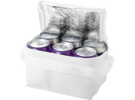 Product image Spectrum Kühltasche für 6 Dosen 4L bedrucken