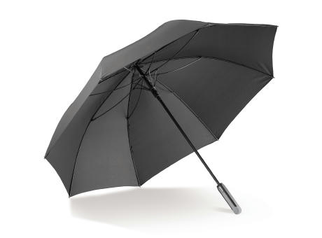 Stockschirm 25” mit automatischer Öffnung Werbeartikel