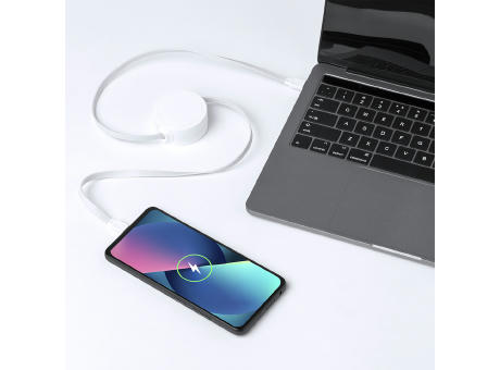 Ladegerätkabel Zapa RCS bedrucken