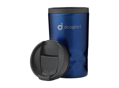 Product image Graphic Mini Mug RCS Recycled Steel 250 ml Thermobecher bedrucken