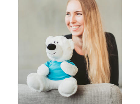 RecycelBär® Ice Werbeartikel